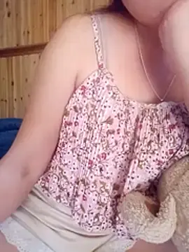 Stripchat Best Webcam of Tina-i