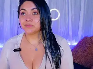 Stripchat Live Porn of Victoria_J