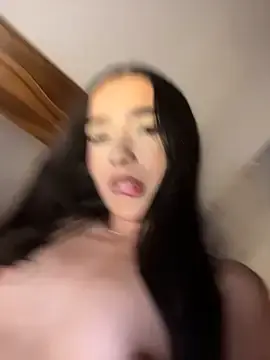 Stripchat Best Webcam of _mia_ferrer
