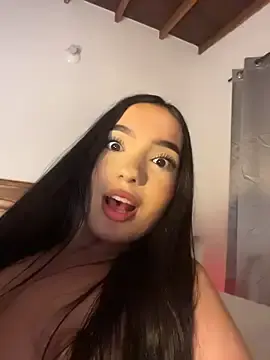 Stripchat Best Webcam of _mia_ferrer