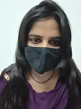 Stripchat Adult Webcams of sexy_bhabhii