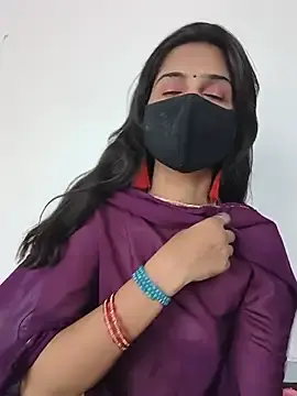 Stripchat Live Sex Cam of sexy_bhabhii