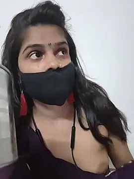 Stripchat Private Sex Chat of sexy_bhabhii