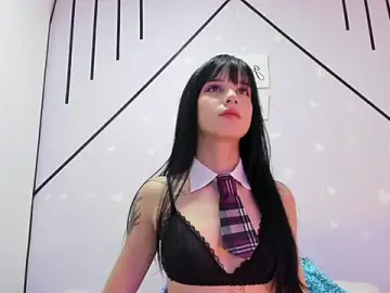 Stripchat Free Porn Cam of Alaska_Moon_