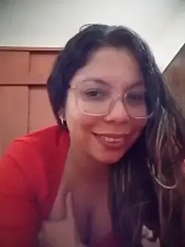 Carliina_Soussa from stripchat
