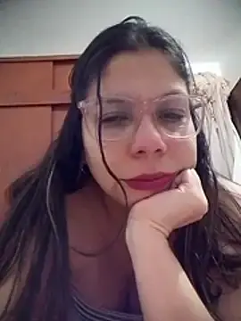 Stripchat Private Sex Chat of Carliina_Soussa