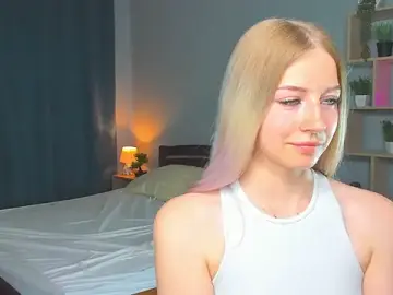 Stripchat Free Live Porn of DeniseMekus