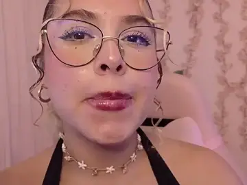 Haelycute from stripchat