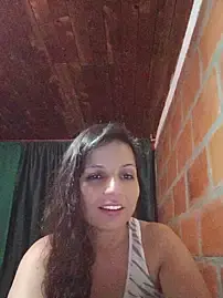 Stripchat Best Webcam of Marcella_single
