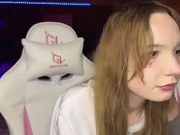 OpheliaVoss from stripchat