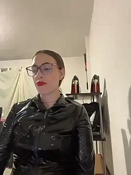 Stripchat Best Webcam of karla_Goddess