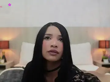 nicol_alvarez from stripchat