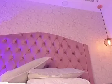 Stripchat Best live sex cam show of Aby_parker__