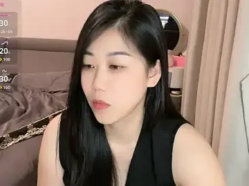 Stripchat Live Sex of F-Yuwei