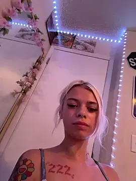 Stripchat Adult Webcam of Terribletabby