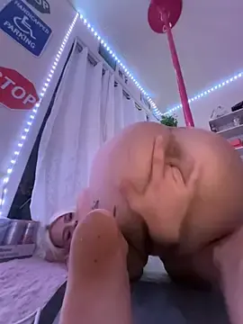 Stripchat Free Live Porn of Terribletabby
