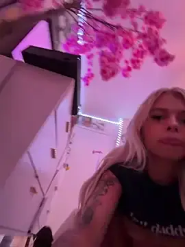 Stripchat Adult Video Chat of Terribletabby