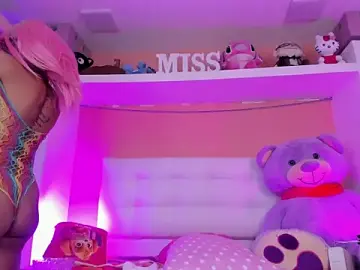 Stripchat Adult Webcam of miss__allison