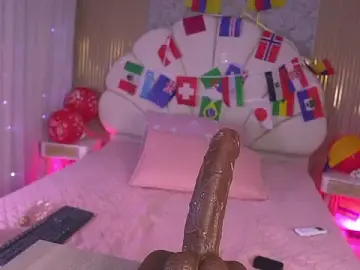 Stripchat Free Live Porn of mssburbuja