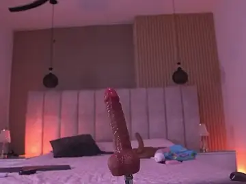 Stripchat Live Porn of sam_lewins