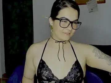 Stripchat Adult Webcam of Babe-sofi