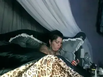 Stripchat Live Sex of ComTessaSaw