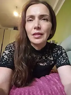 Stripchat Sex Cam of IrenaFreymane
