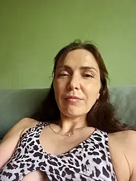 Stripchat Best Webcam of IrenaFreymane