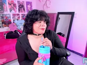 Stripchat Live Sex Cam of Jenna_Greyy_