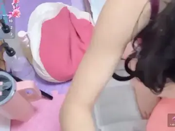 Stripchat Free Porn Cam of RURU-CHANN668