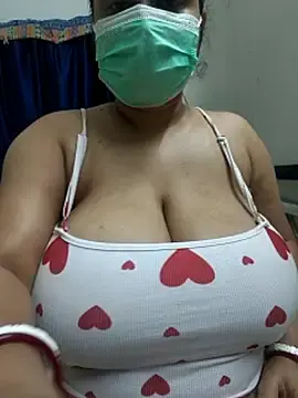 Stripchat Adult Video Chat of hot_bhabi_kolkata