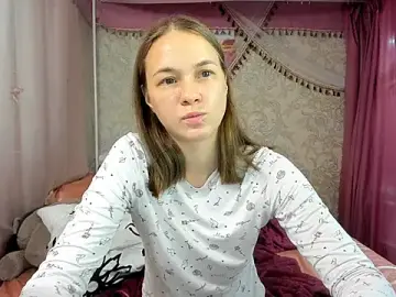 Stripchat Sex Cam of leila_bambi_