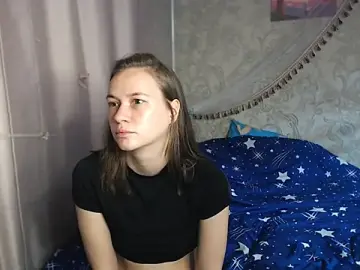 Stripchat Free Live Porn of leila_bambi_
