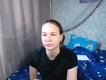 Stripchat Sex Cam of leila_bambi_