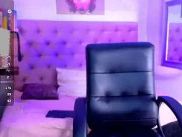 Stripchat Live Sex of lillie__harper