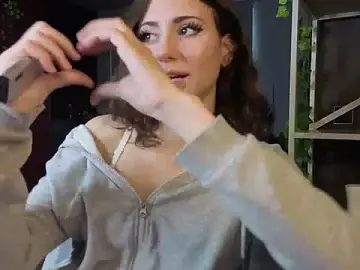 Stripchat Live Porn of lovergirl4me