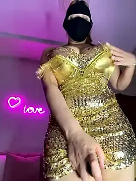 Stripchat Best live sex cam show of Inaa-Love