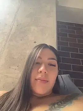 Stripchat Live Porn of Latina_vanessa