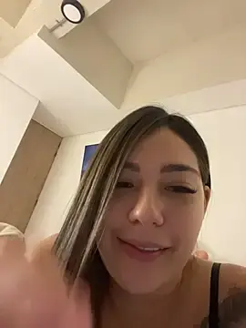 Latina_vanessa from stripchat