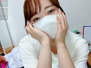 Stripchat Live Porn of Rio_chan_
