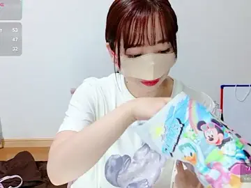 Stripchat Free Live Porn of Rio_chan_