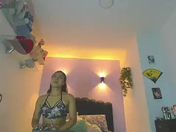 Stripchat Best Webcam of Sofia_Clauss_