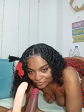 Stripchat Sex Cam of gianna_smith