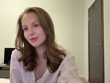 Stripchat Adult Webcam of Beverly_Smith