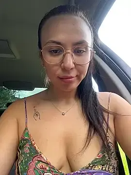 Stripchat Nude Webcam of Bunny_Lush