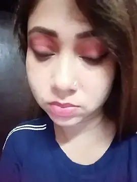 Stripchat Live Porn of Hot_Soniya_08