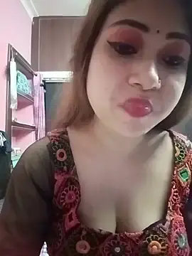 Stripchat Live Sex of Hot_Soniya_08