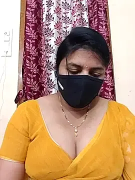 Stripchat Best live sex cam show of Indian_Telugu_Indhu