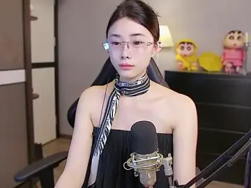 Stripchat Nude Webcam of XiaoYuBao-