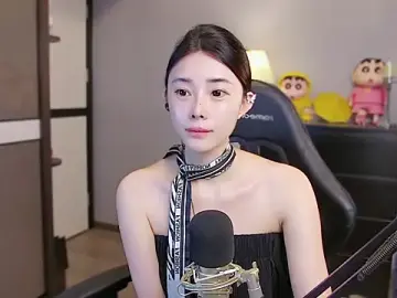 XiaoYuBao- from stripchat